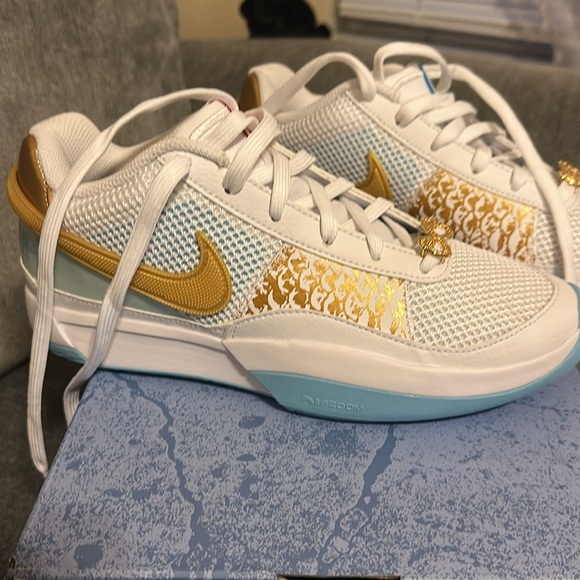 JA 1 sneakers brand new. Never worn